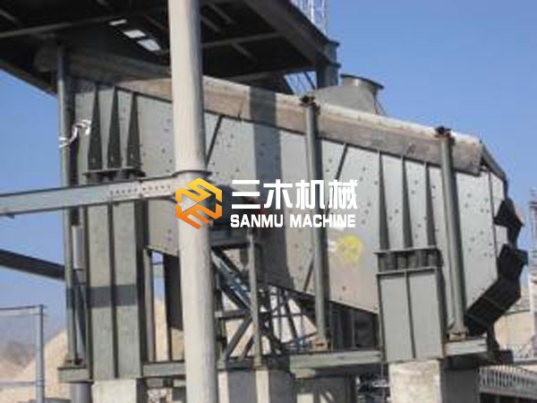 環(huán)保篩 環(huán)保篩