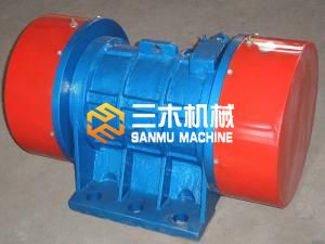 MZDC、MZD系列振動(dòng)電機(jī)